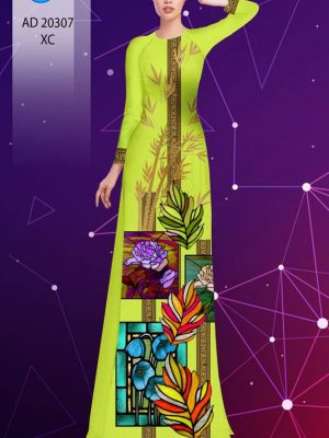 1611109762 988 vai ao dai hoa in 3D (15)